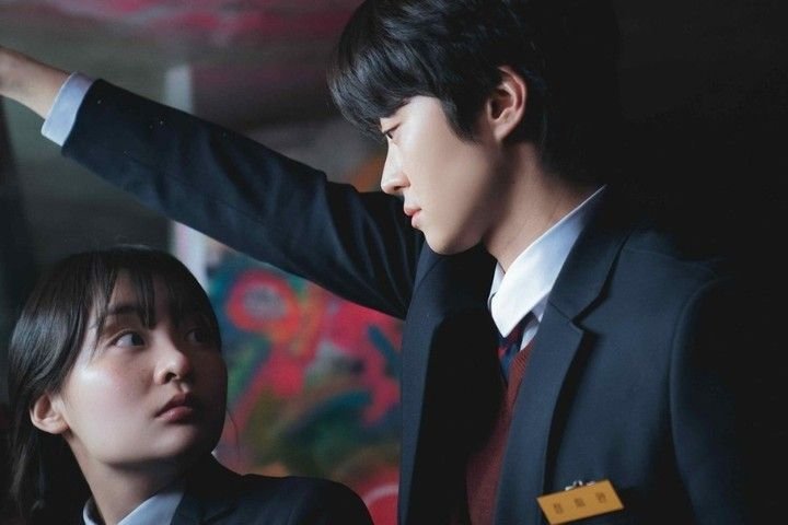 Way back love kdrama, Fantasy kdramas, romantic Kdramas, webtoon kdrama, thriller kdrama, romance kdramas time travel kdramas school Kdramas.