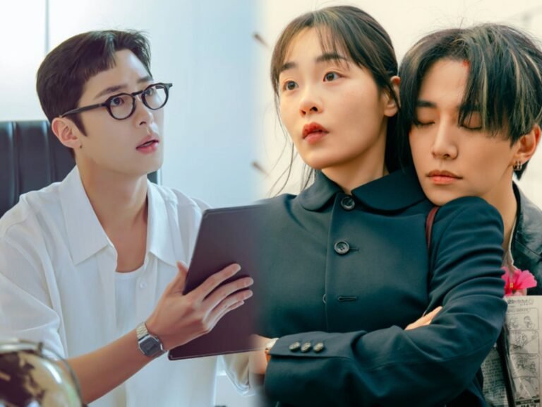Upcoming K-Dramas 2025–2026 You Can’t Miss