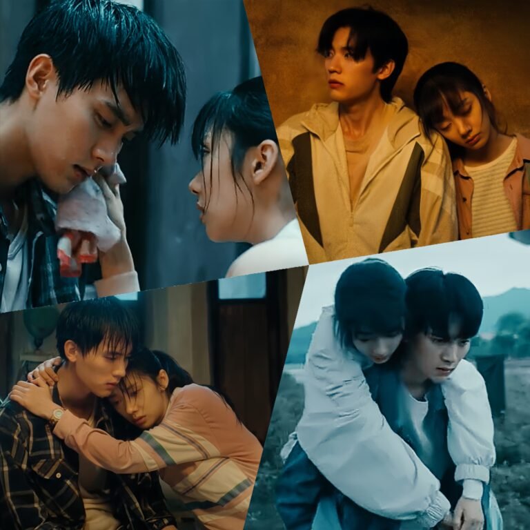 Twelve Letters Cdrama – Why Everyone Is Talking About It