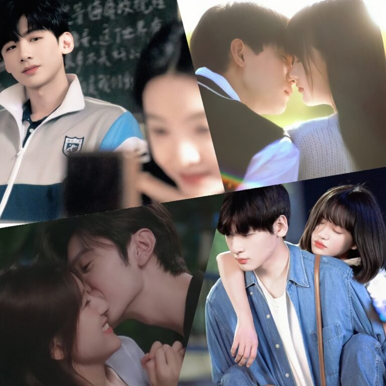 10 C-Dramas Like The First Frost You’ll Love