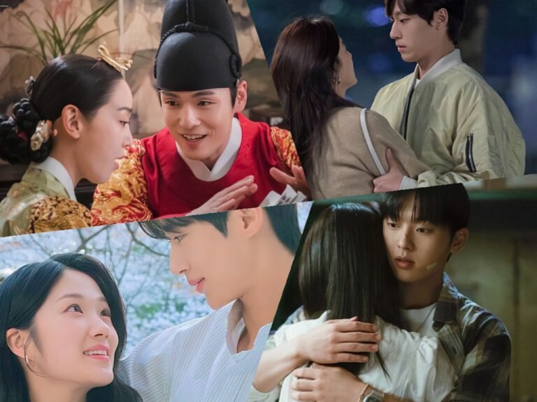 Best Korean Fantasy and Time Travel Dramas Streaming Online Fantasy and Time Travel K-Dramas, Popular Fantasy and Time Travel K-Dramas with Must-Watch Stories