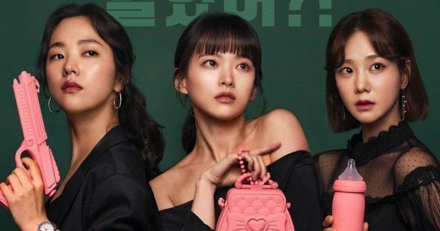 emotional kdramas about trauma