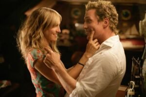 Top love movies based on true stories