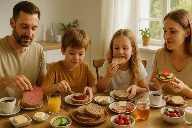 milk, garlic, turmeric, kiwi, spinach, ginger tea, bananas and more improve immunity, sleep, energy, skin, digestion, and weight loss.