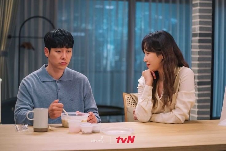 slice of life kdramas healing