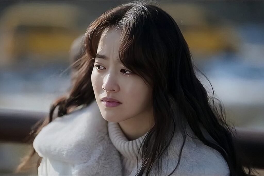 Kdrama about trauma, healing kdrama, lesson kdrama