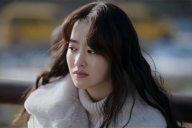 Kdrama about trauma, healing kdrama, lesson kdrama