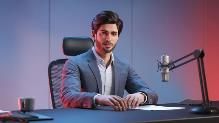 earning money , podcasts