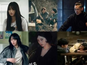 2026 new kdramas,
