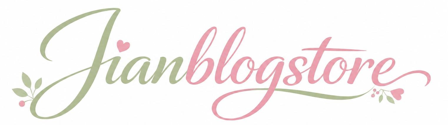 jianblogstore.com