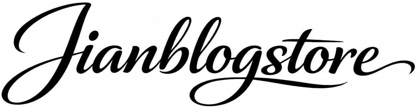jianblogstore.com